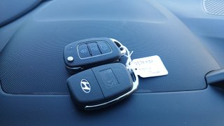 Hyundai Bayon 1.2 MPI Maxx 62 kW (84 CV)