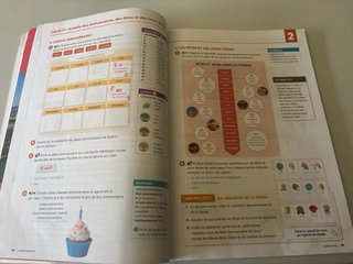 Les blogueurs 1 Livre de l'élève+ MP3. A1.1