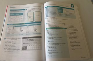 Les blogueurs 1 Livre de l'élève+ MP3. A1.1