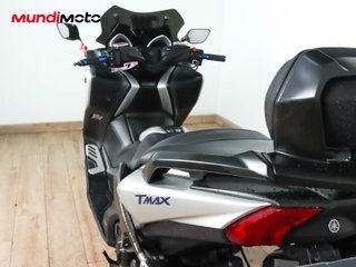 YAMAHA T-MAX 530 SX