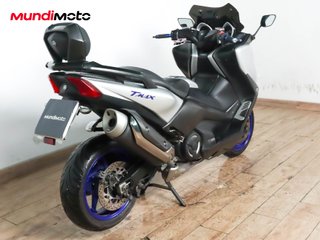 YAMAHA T-MAX 530 SX