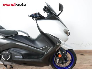 YAMAHA T-MAX 530 SX