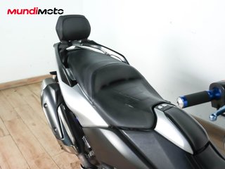 YAMAHA T-MAX 530 SX