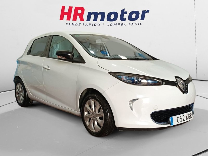 Renault Zoe Life 65 kW (88 CV) - foto 1