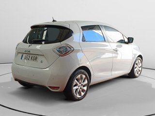 Renault Zoe Life 65 kW (88 CV)
