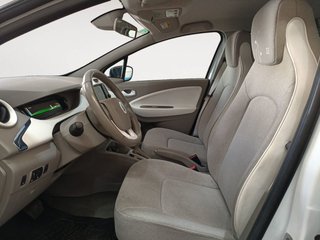 Renault Zoe Life 65 kW (88 CV)