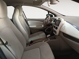 Renault Zoe Life 65 kW (88 CV)