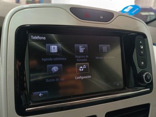 Renault Zoe Life 65 kW (88 CV)