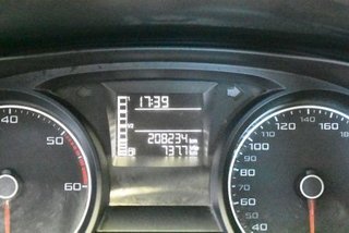 SEAT Ibiza SC ST 1.6 TDI 105cv Style ITech