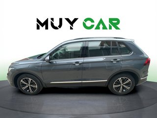 Volkswagen Tiguan Life 1.4 TSI eHybrid 180 kW (245 CV) DSG