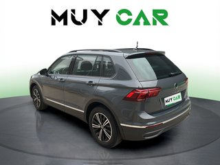 Volkswagen Tiguan Life 1.4 TSI eHybrid 180 kW (245 CV) DSG