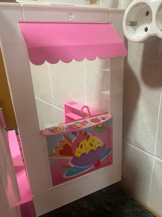 Barbie Boutique 1995
