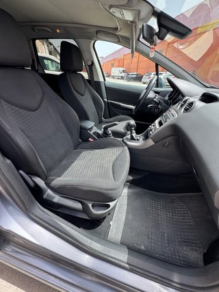 Peugeot 308sw