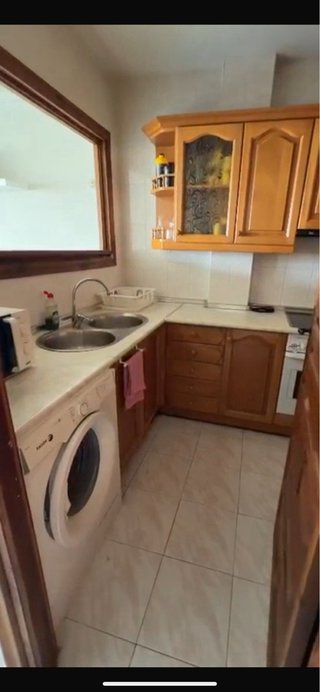 Alquiler vacacional apartamento benalmadena costa