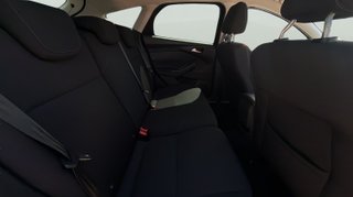 Ford Focus 1.0 Ecoboost S&S Business 92 kW (125 CV)