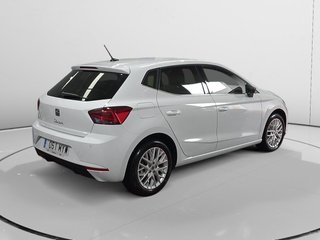 SEAT Ibiza 1.0 TSI Special Edition 85 kW (115 CV)