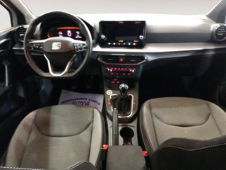 SEAT Ibiza 1.0 TSI Special Edition 85 kW (115 CV)