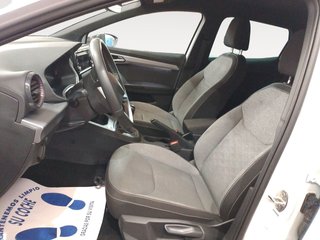 SEAT Ibiza 1.0 TSI Special Edition 85 kW (115 CV)