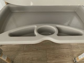 Cambiador Bañera Jane Flip