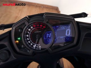 KAWASAKI NINJA 650 ABS