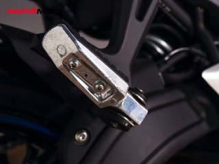 KAWASAKI NINJA 650 ABS