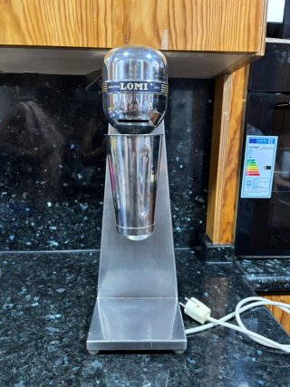 Batidora Lomi Hostelería 220V