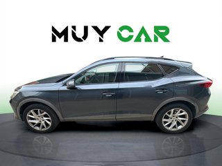 CUPRA Formentor 1.5 TSI DSG 110 kW (150 CV)