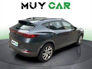 CUPRA Formentor 1.5 TSI DSG 110 kW (150 CV)