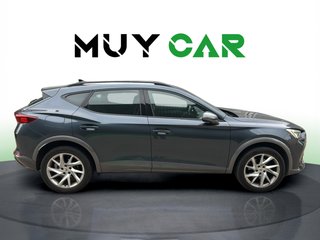 CUPRA Formentor 1.5 TSI DSG 110 kW (150 CV)