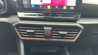 CUPRA Formentor 1.5 TSI DSG 110 kW (150 CV)