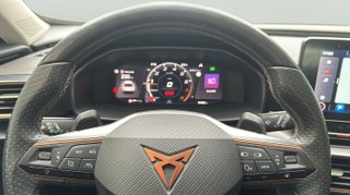 CUPRA Formentor 1.5 TSI DSG 110 kW (150 CV)