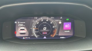 CUPRA Formentor 1.5 TSI DSG 110 kW (150 CV)