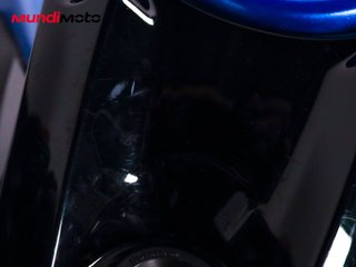 KAWASAKI NINJA 650 ABS