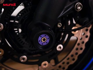 KAWASAKI NINJA 650 ABS