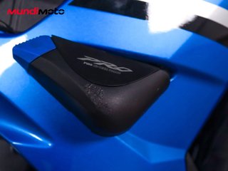 KAWASAKI NINJA 650 ABS
