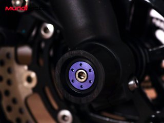 KAWASAKI NINJA 650 ABS