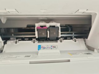 Impresora HP DeskJet 4220e Blanca