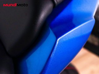 KAWASAKI NINJA 650 ABS
