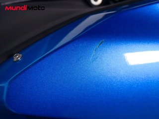 KAWASAKI NINJA 650 ABS