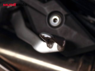 KAWASAKI NINJA 650 ABS