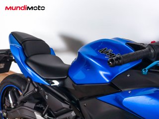 KAWASAKI NINJA 650 ABS