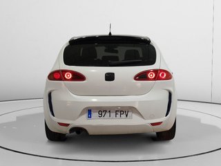 SEAT León 1.6 Reference 75 kW (102 CV)