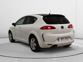 SEAT León 1.6 Reference 75 kW (102 CV)