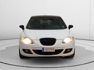 SEAT León 1.6 Reference 75 kW (102 CV)