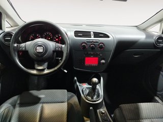 SEAT León 1.6 Reference 75 kW (102 CV)