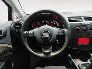 SEAT León 1.6 Reference 75 kW (102 CV)