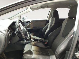 SEAT León 1.6 Reference 75 kW (102 CV)