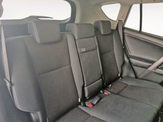 Toyota Rav4 2.5l hybrid Dynamic 4WD 145 kW (197 CV)