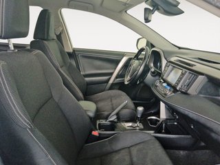 Toyota Rav4 2.5l hybrid Dynamic 4WD 145 kW (197 CV)