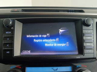 Toyota Rav4 2.5l hybrid Dynamic 4WD 145 kW (197 CV)